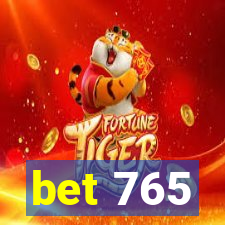 bet 765